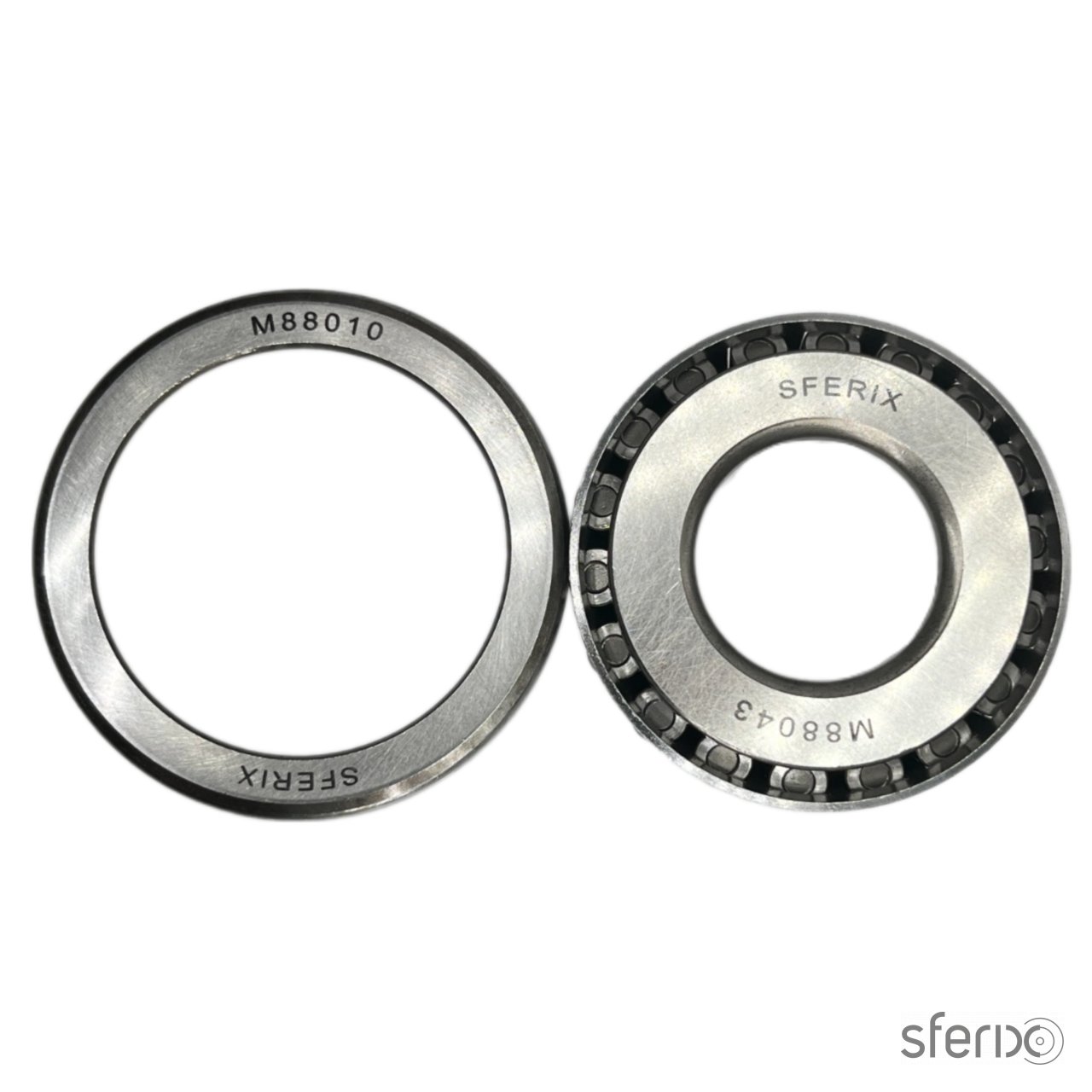 Конический подшипник M88043/M88010 SFERIX - Сферикс - фото -  4